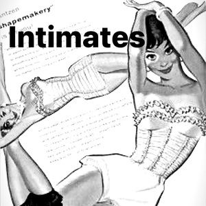 Intimates, bathrobe, loungewear,